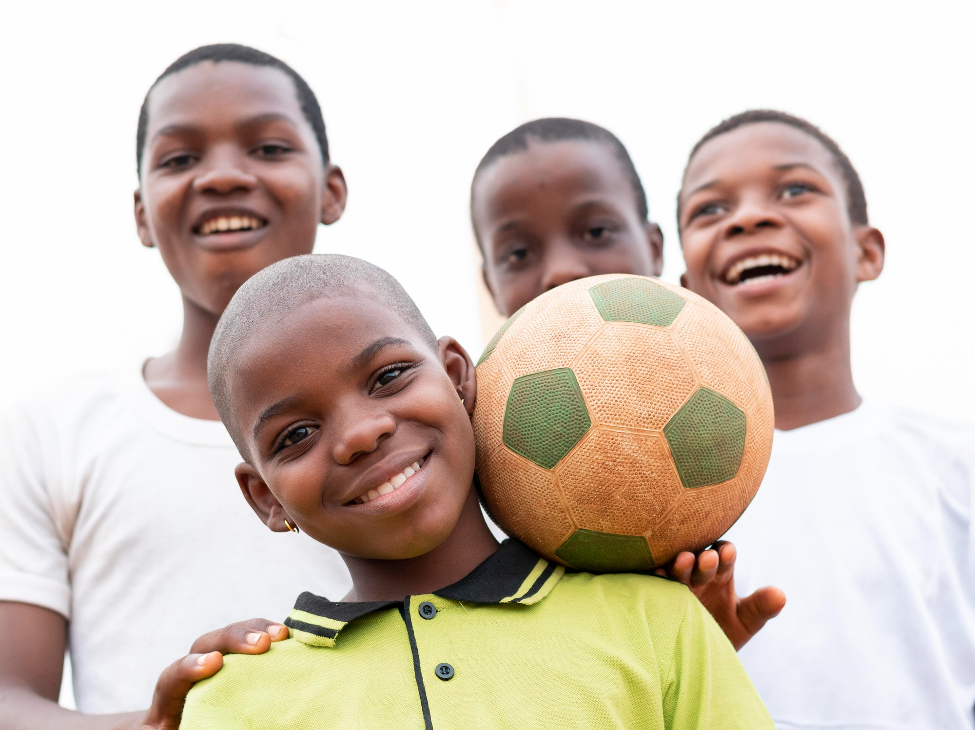 Young Talents: The Future of Nigerian Football